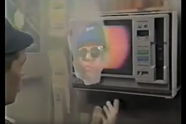 Fast Food Training Videos from the 1980s &#8230; Send Help!