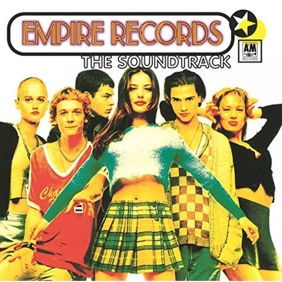 Empire Records The Musical In The Works