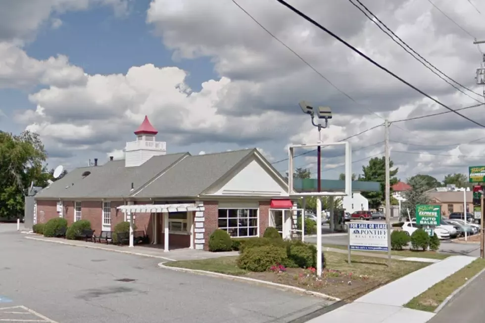 Here&#8217;s the Scoop on the Vacant Friendly&#8217;s in South Dartmouth
