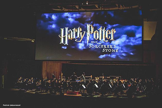 Harry Potter Concert Event Returning to PPAC