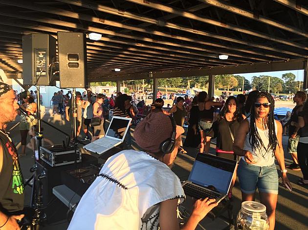 Reggae on West Beach Concert Series Returns to New Bedford