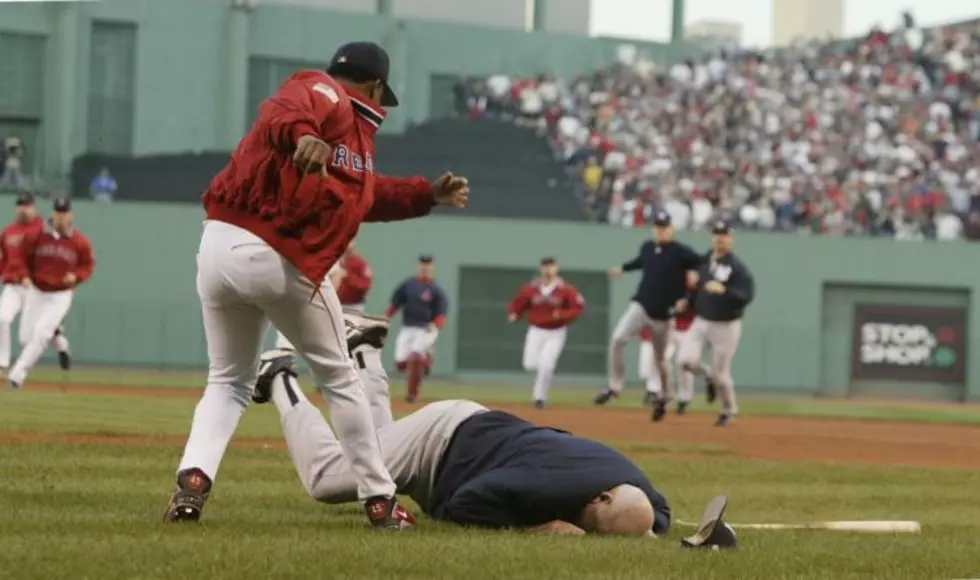 Pedro Martinez Weighs In On Sox Yankees Brawl