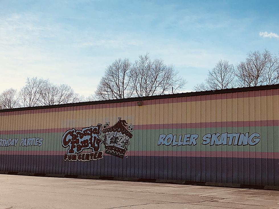 What Should the Carousel Skating Building Become?