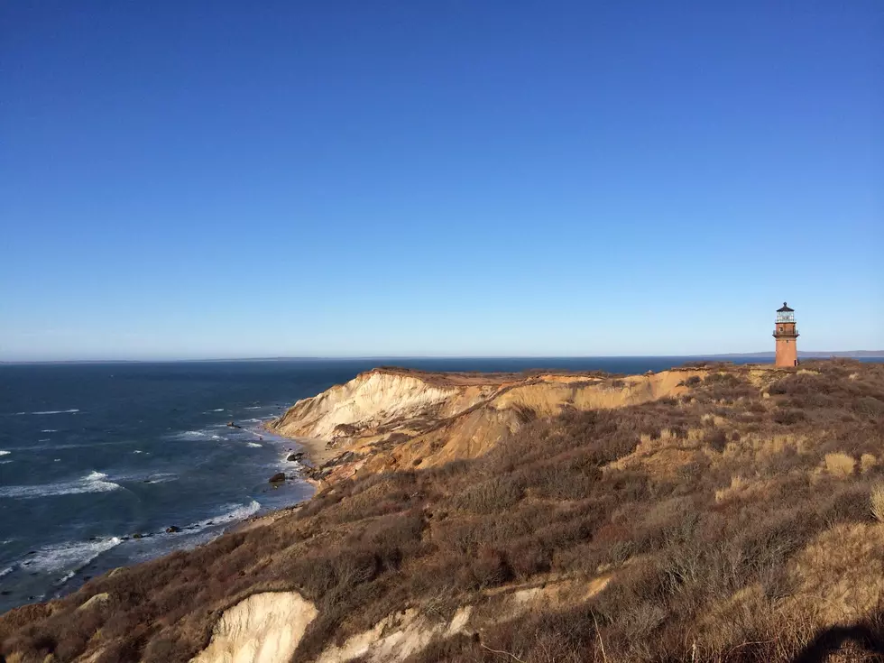 My Ten Favorite Things to do on Martha&#8217;s Vineyard