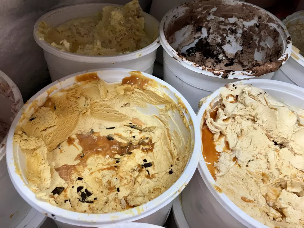 New Spot Brings Acushnet Creamery Ice Cream to Wareham