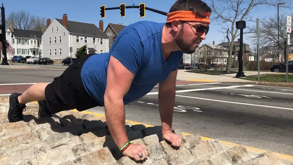 The Cobb-stacle Course: Spiked Cobblestones are Healthy, Not Harmful [VIDEO]