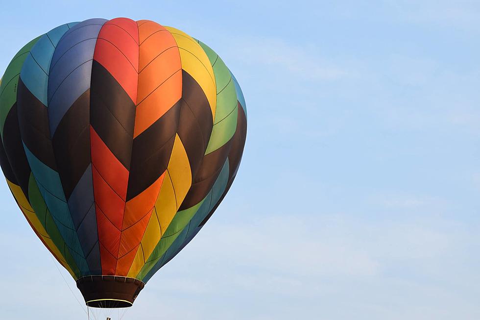 South County Balloon Festival