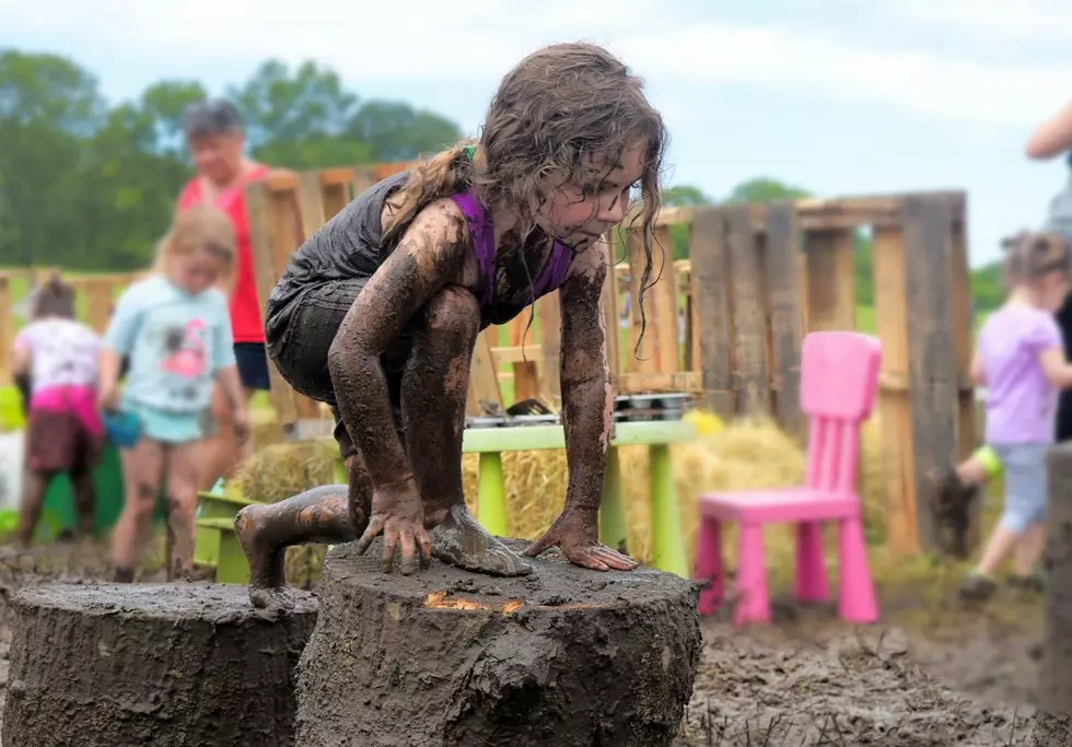 Get Muddy at Spark’s Mud Day in Swansea