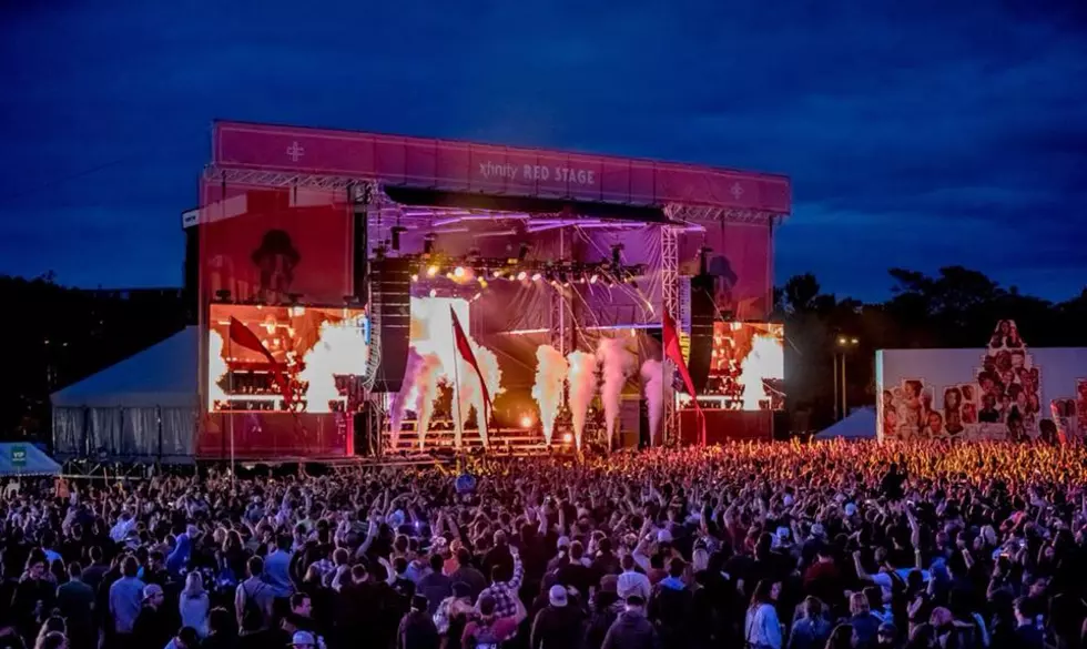 You Can Still Score Free Boston Calling Tickets