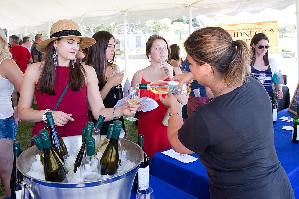 Guide to the Coastal Wine Trail’s Wine, Cheese & Chocolate Festival