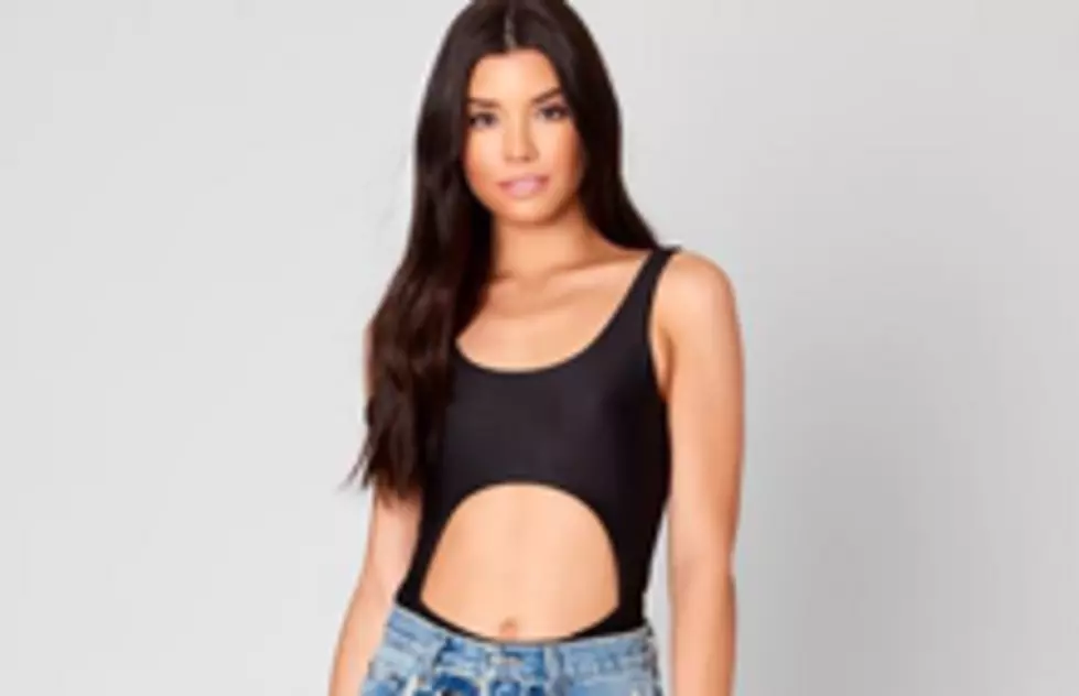 These $168 Jeans Are Outrageous [PHOTOS]