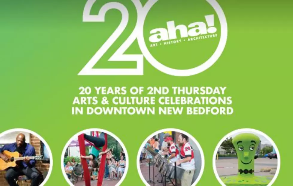 AHA Nights Return to Downtown New Bedford