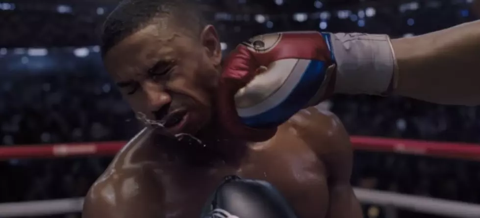 The Creed II Trailer Is Everything I Want [VIDEO]