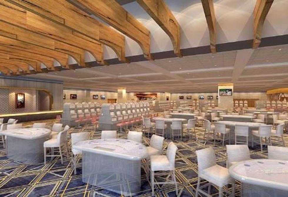 Tiverton Casino Cleared To Run 24 Hours A Day