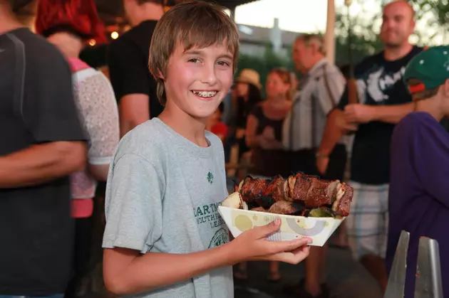 Five Family-Friendly Reasons to Take Your Kids to the Feast