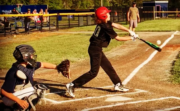 Who Is The Southcoast&#8217;s Little League Home Run Leader?