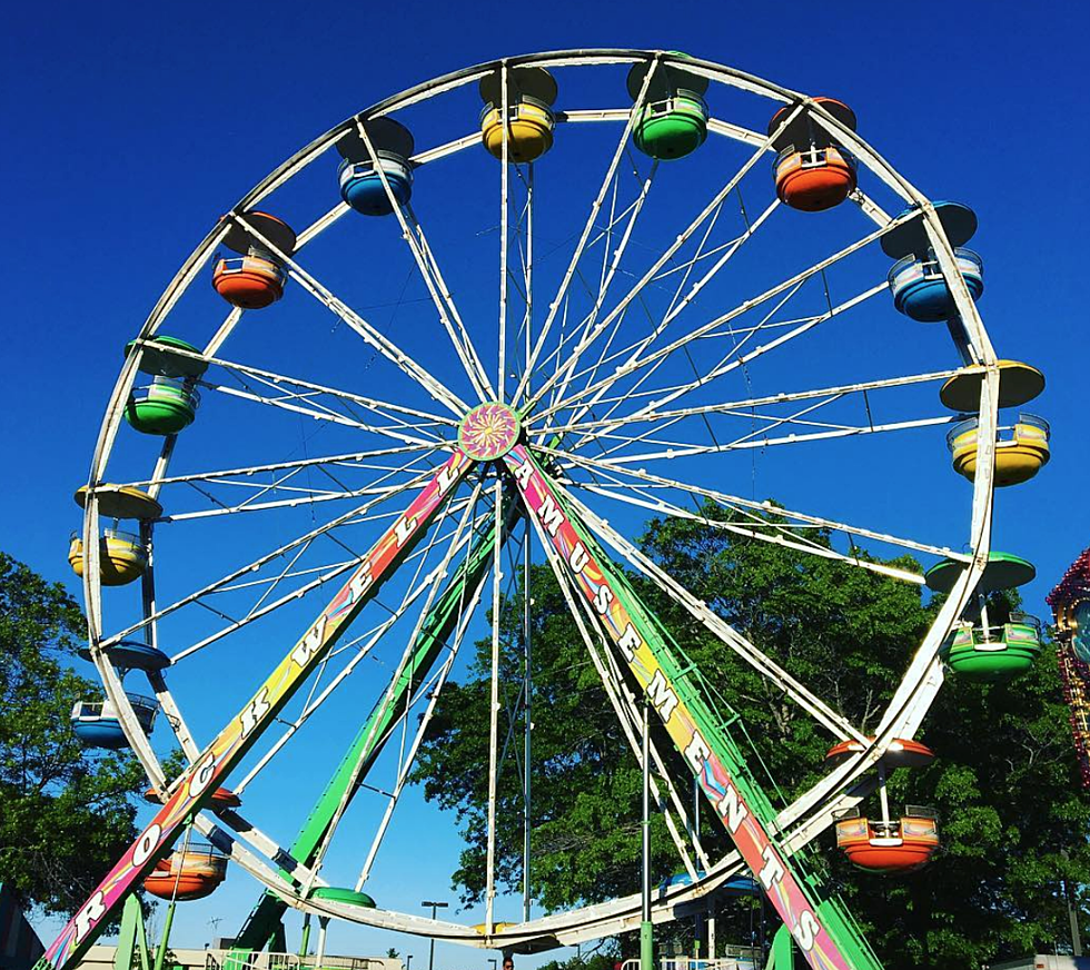 Summer Carnival Returns to Dartmouth Mall