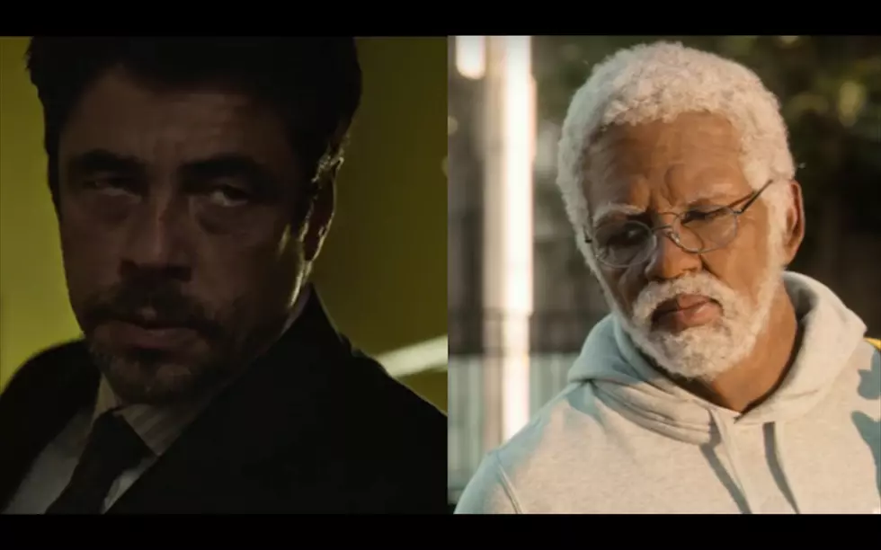 Willie Waffle’s Movie Reviews- ‘Sicario 2′ & ‘Uncle Drew’ [AUDIO]
