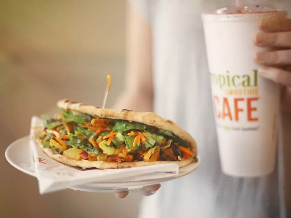 Tropical Smoothie Cafe Set To Open New Bedford Location