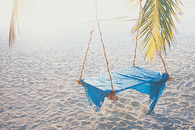 This SouthCoast Bar Has Swings Instead of Bar Stools [VIDEO]