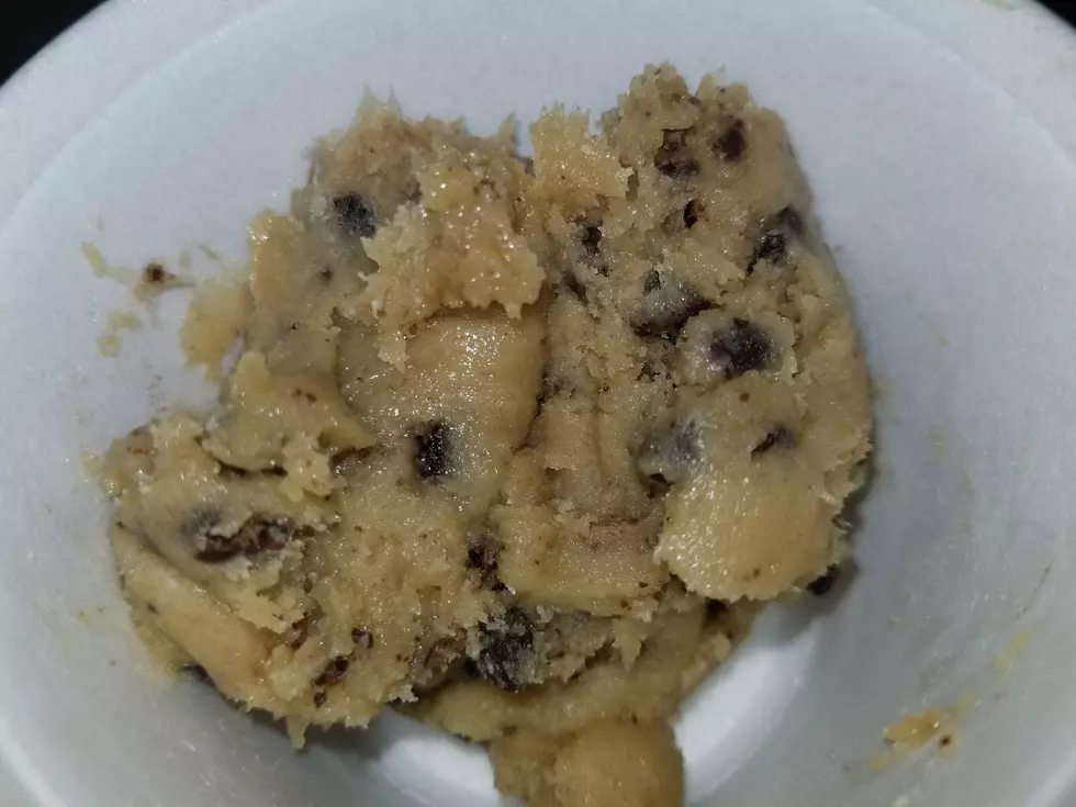 Is Edible Cookie Dough As Good As We Dreamed? [VIDEO]