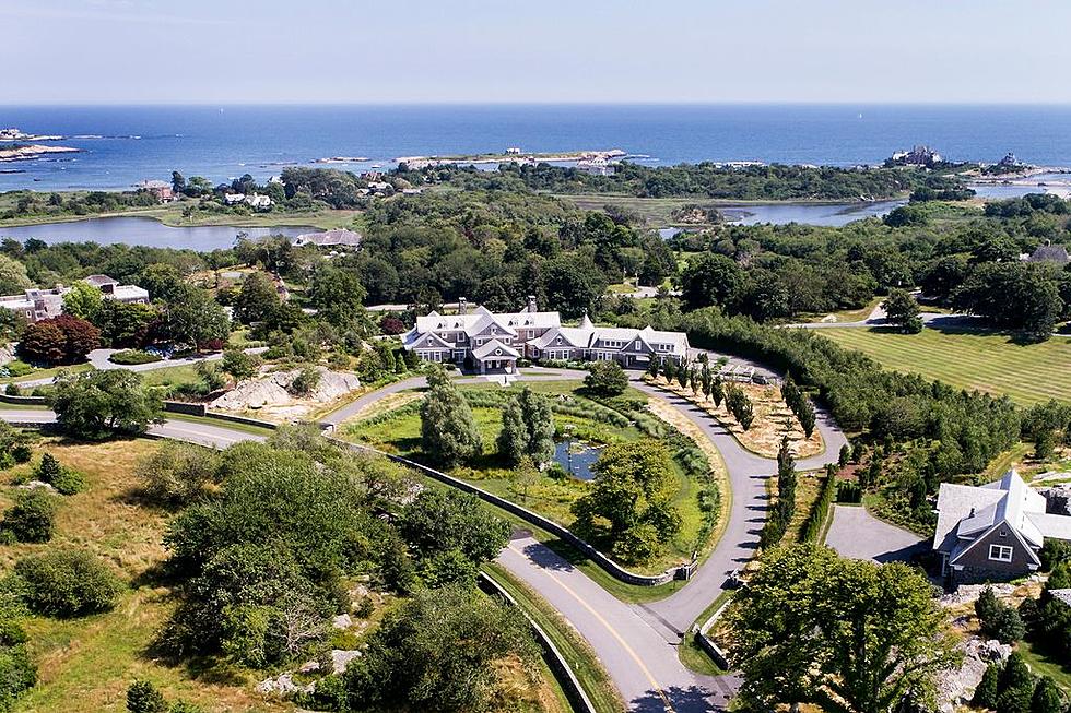 Look Inside Judge Judy’s New $9 Million Home in Newport [PHOTOS]