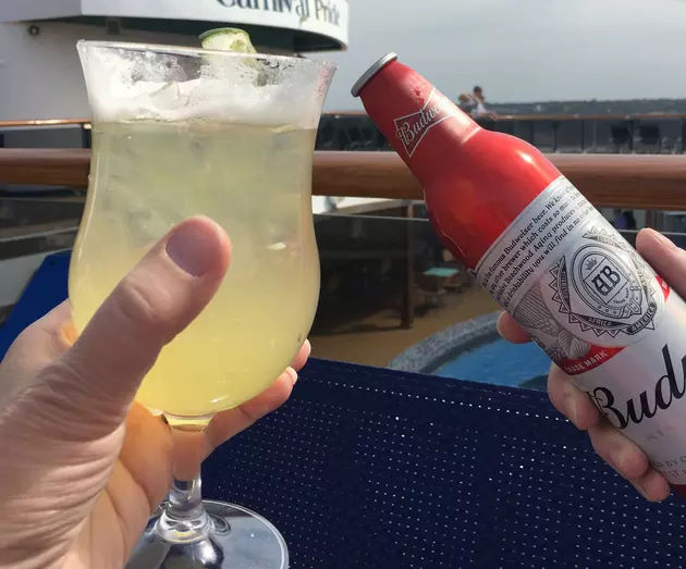 Here&#8217;s Why Unlimited Drink Packages on Cruise Ships Aren&#8217;t Worth the Money