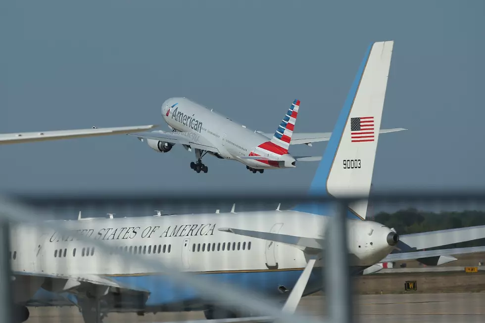 Seasonal Service To Miami Added at TF Green Airport