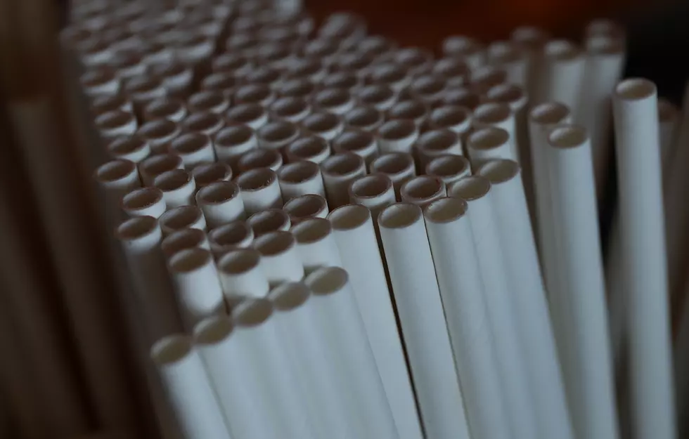 When It Comes to Paper vs. Plastic, the Straw-gle is Real