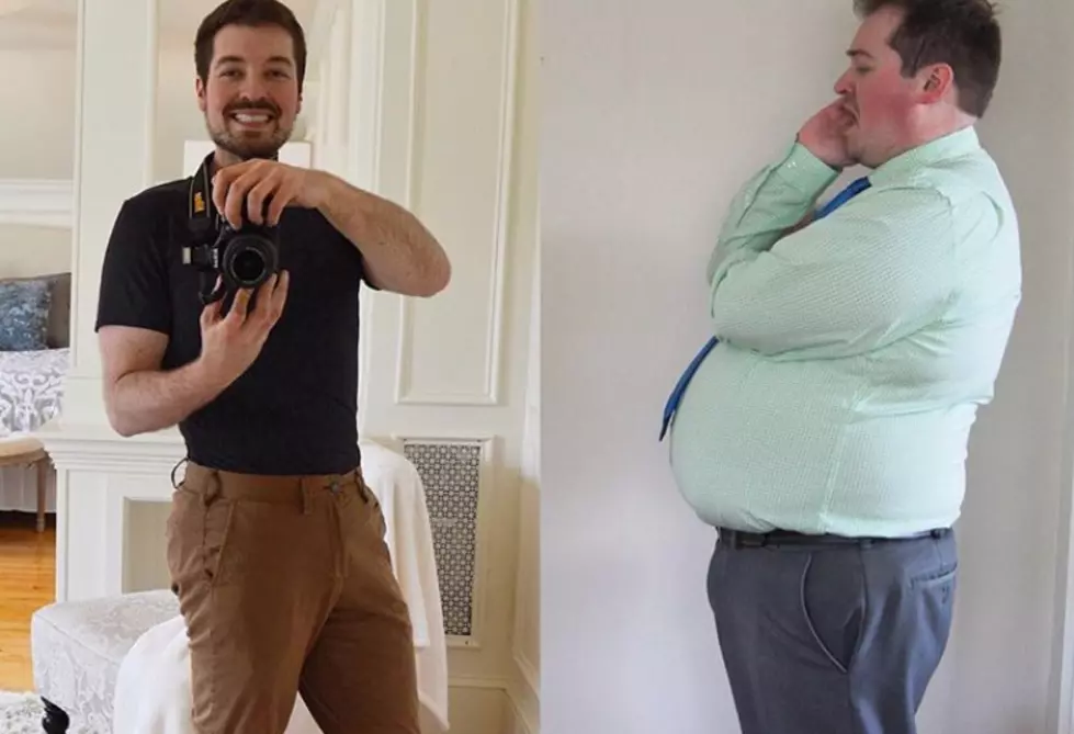 Fairhaven Doctor Kevin Gendreau Loses 125 Pounds, Appears on Today Show