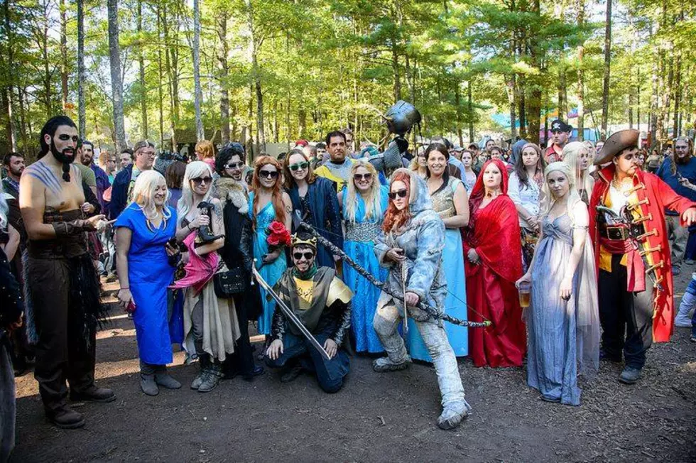 Carver Will Welcome the Return of the King Richard&#8217;s Faire This Fall
