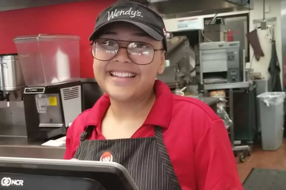 Here’s the Secret to Getting Free Chicken Tenders at Wendy’s [VIDEO]