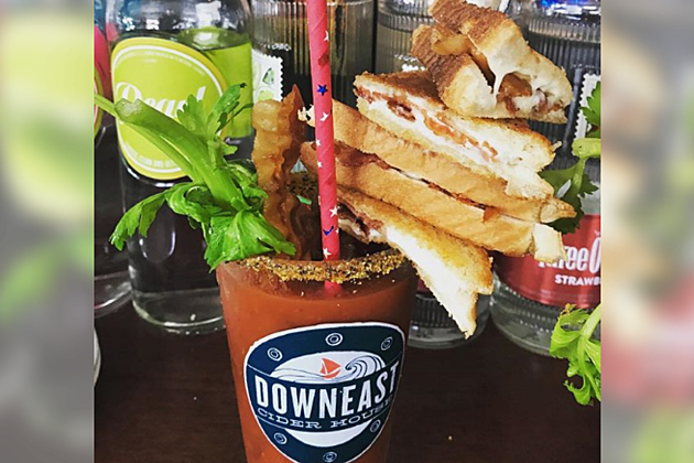 These Extreme Bloody Marys Are All You Need for Breakfast and Lunch