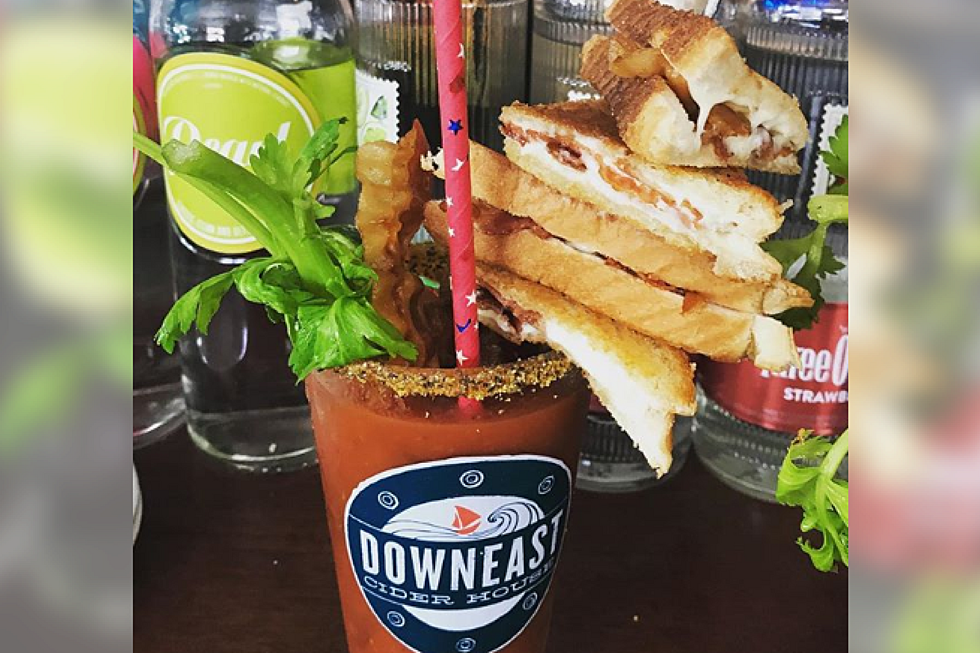 These Bloody Marys Are All You Need for Breakfast and Lunch