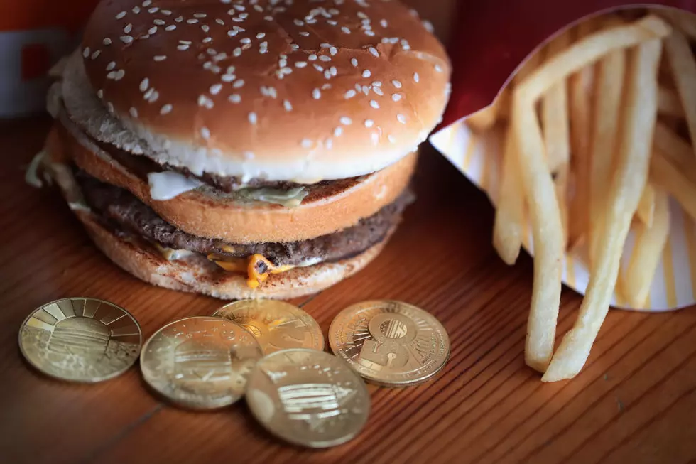 McDonald’s Celebrates Big Mac’s 50th Birthday