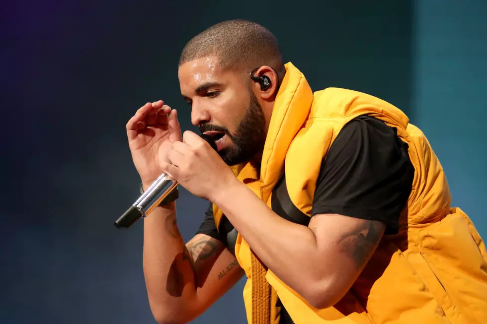 Drake Wednesday Song Scramble