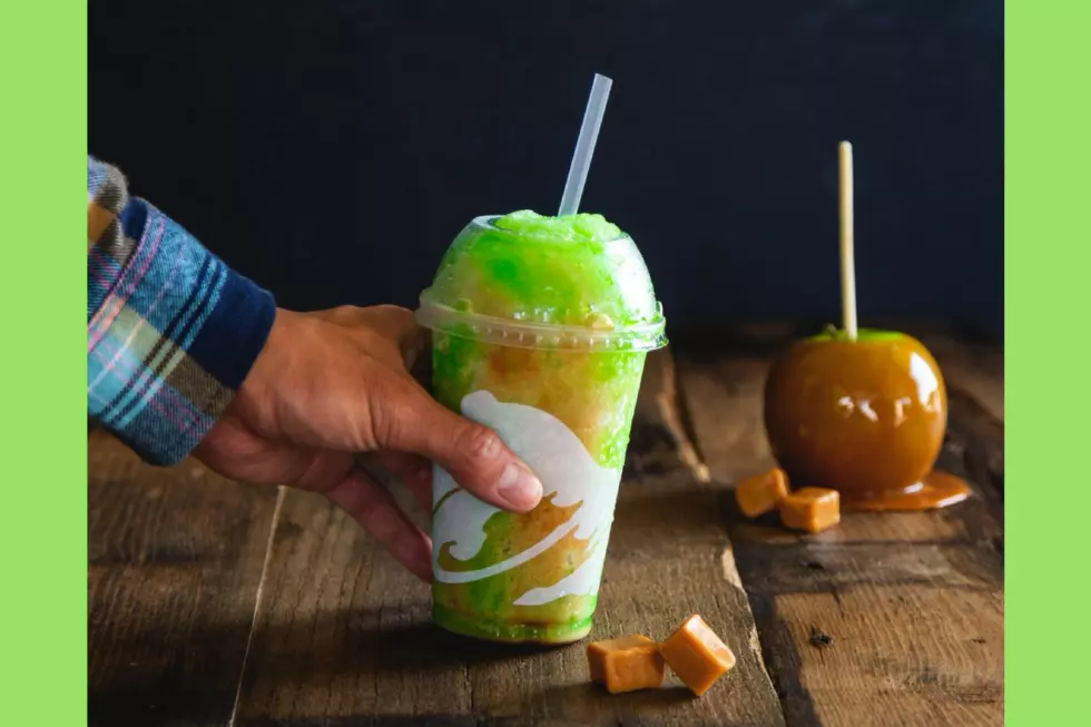 Taco Bell Just Introduced the Perfect Drink For Fall