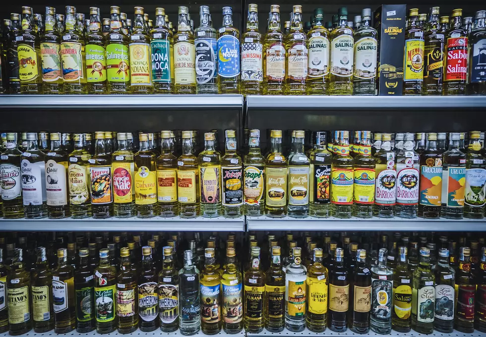 Massachusetts Residents Can Save 13 Percent at New Hampshire Liquor Stores
