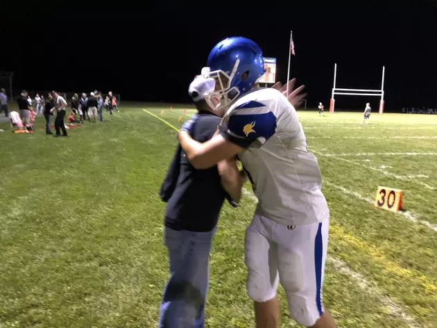 Hearing Aid Recovered For Wareham Football Player