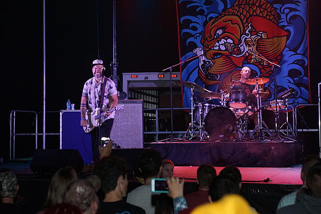 Your Guide to Badfish Sublime Tribute at Running Brook Vineyards