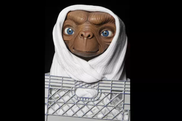 &#8216;E.T.&#8217; Is a Horror Movie Pretending to Be Family Friendly