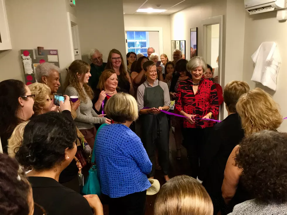 Downtown New Bedford Welcomes the Women’s Fund of Southeastern Mass