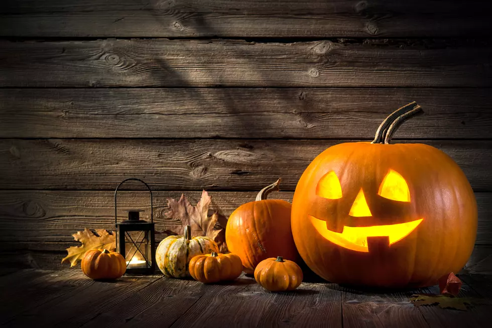 Family Halloween Events with YMCA Southcoast