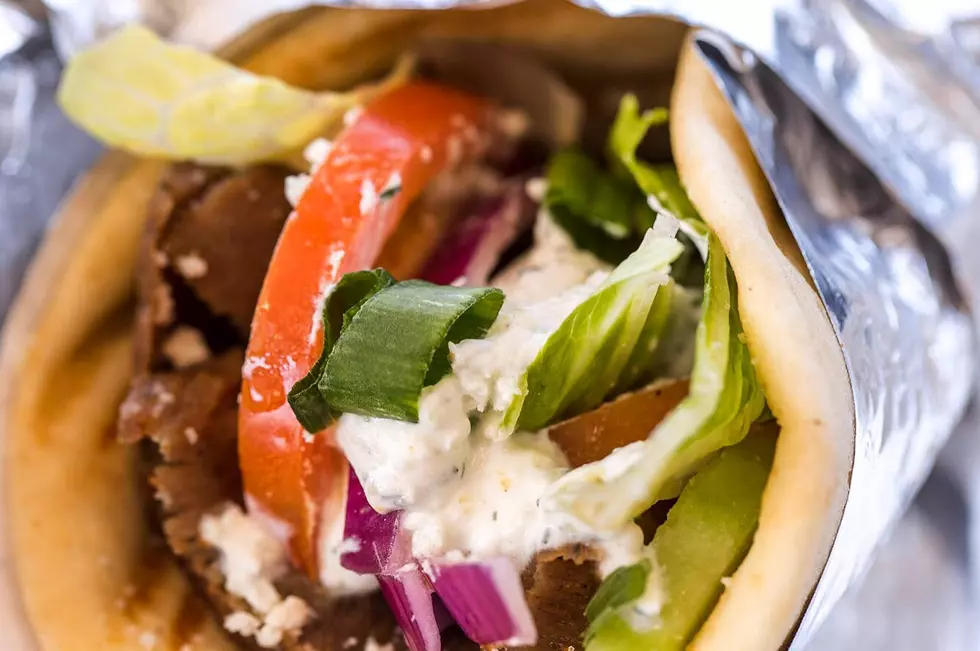 Seize The Deal with The Simple Greek in East Providence, Cranston