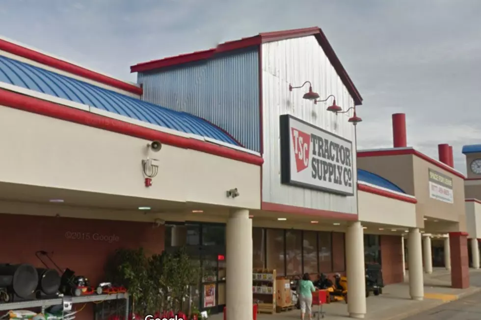 Tractor Supply Fair Coming to Swansea