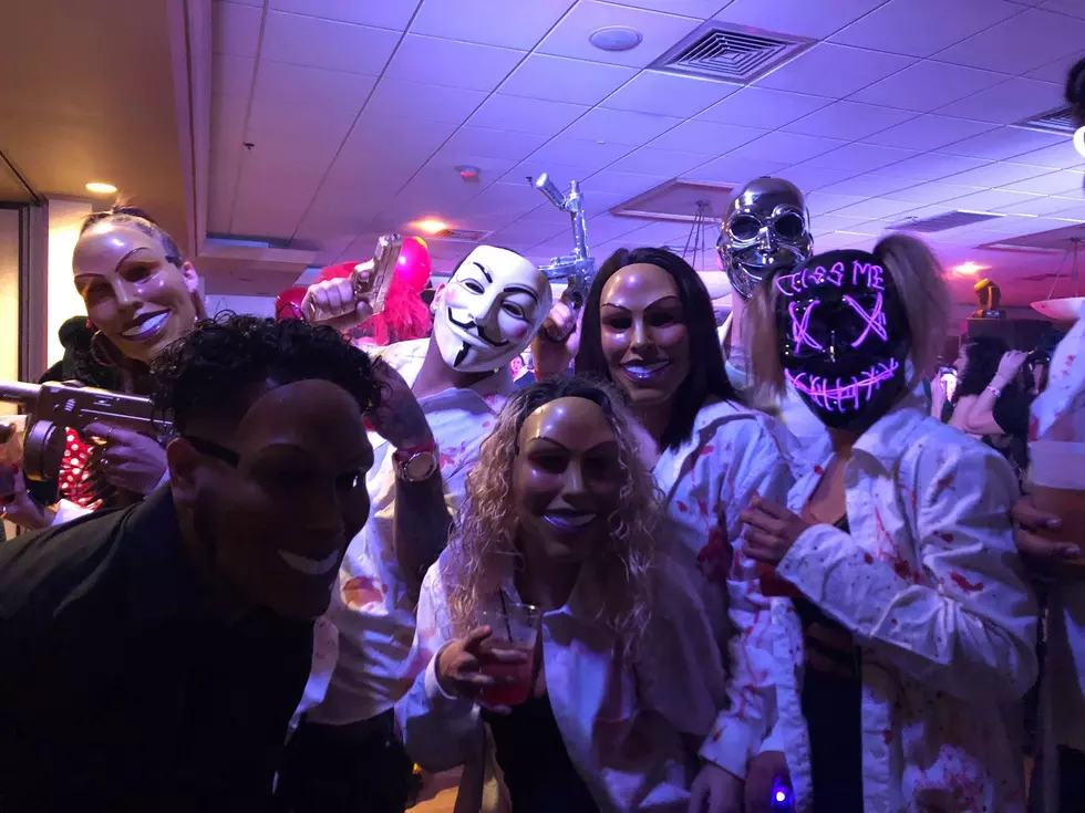 Monster Mash 2018 Was a Scary Good Time [PHOTOS]