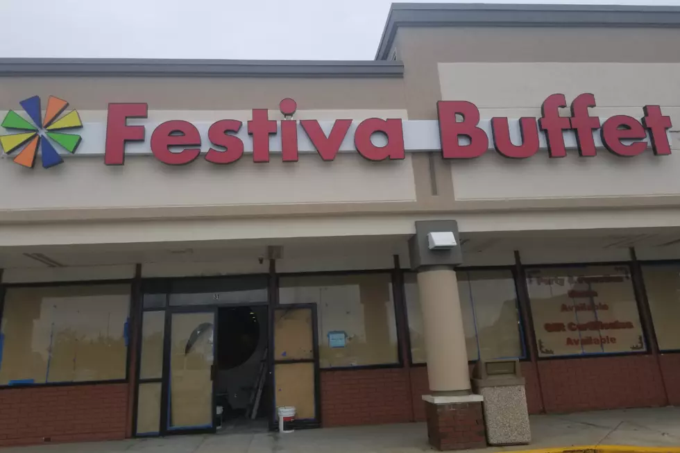 Festiva Buffet Set to Open in Fairhaven