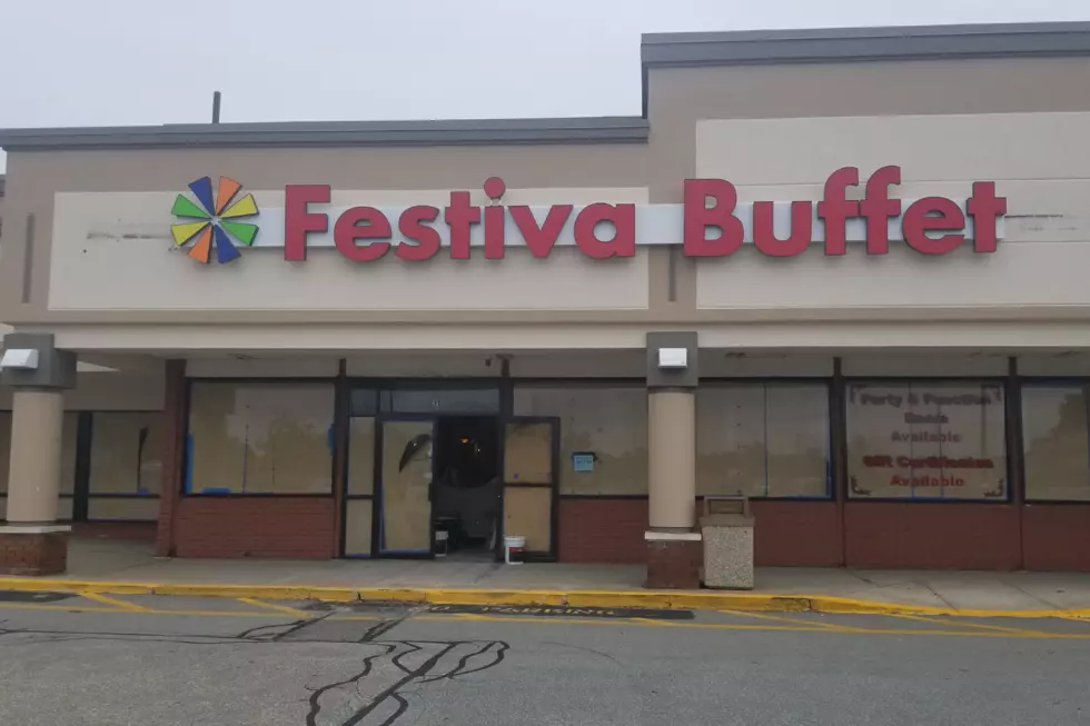 New Buffet Restaurant Coming to Fairhaven