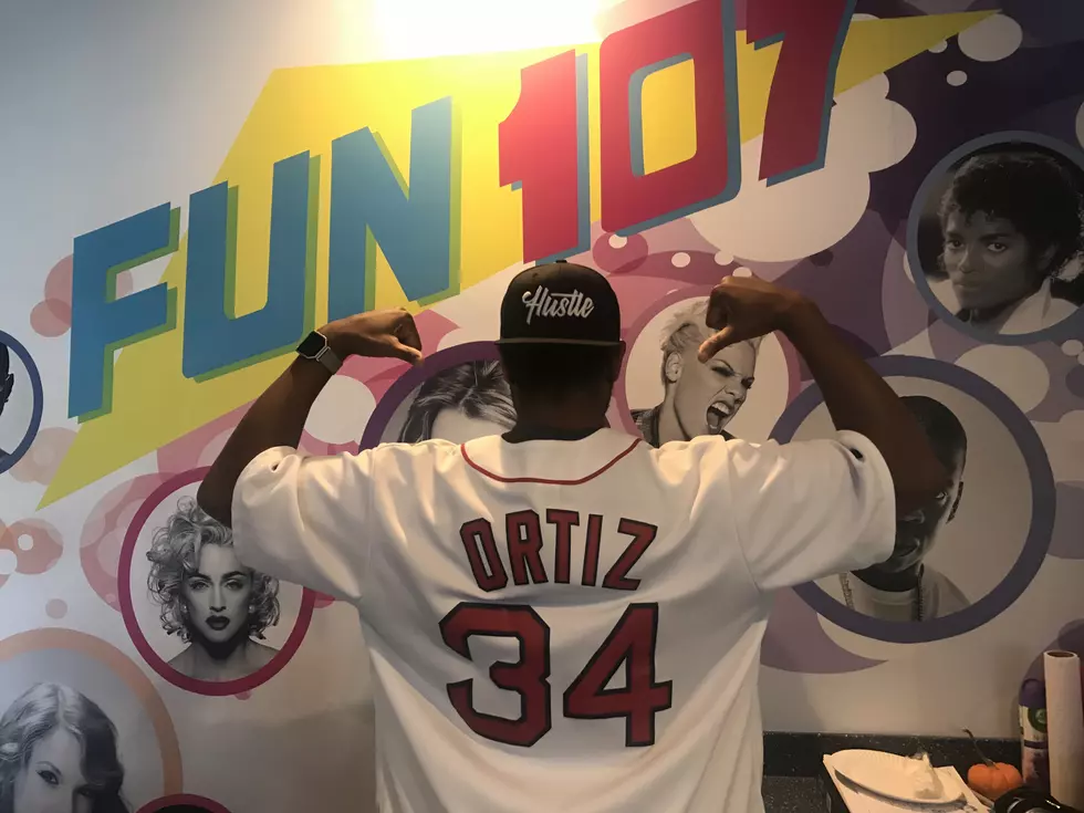 B Mo&#8217;s Crazy Red Sox Superstitions Have Started