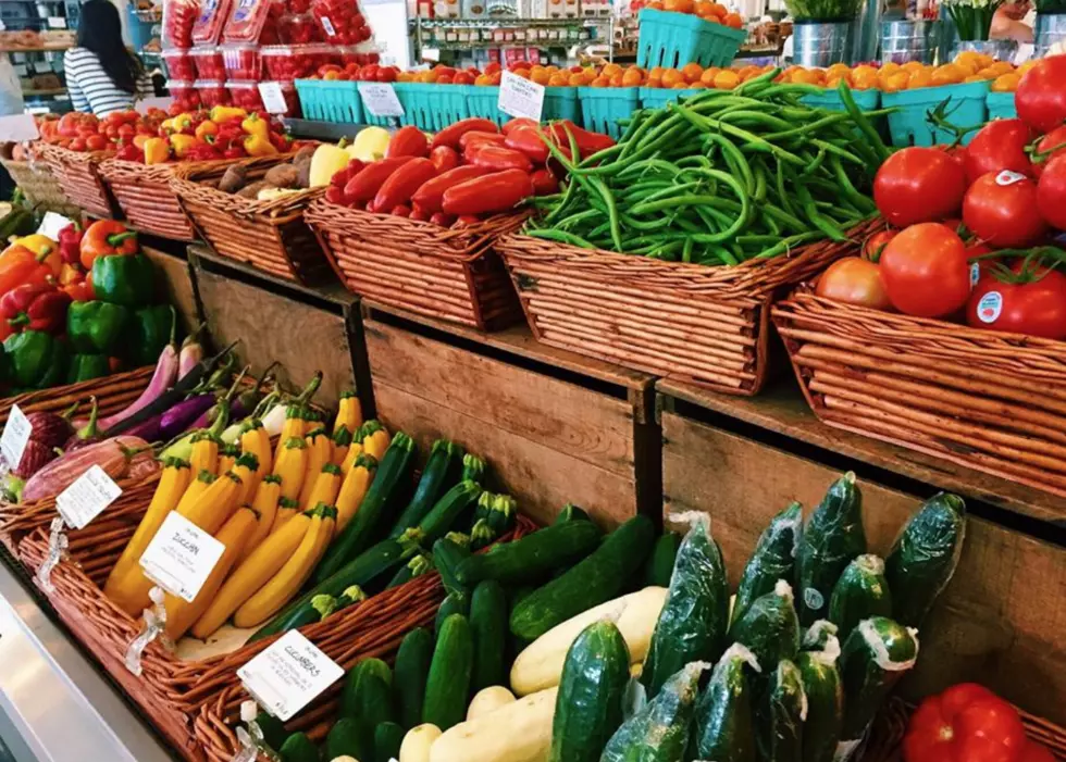 Popular Farmer’s Market Moving Indoors in Swansea